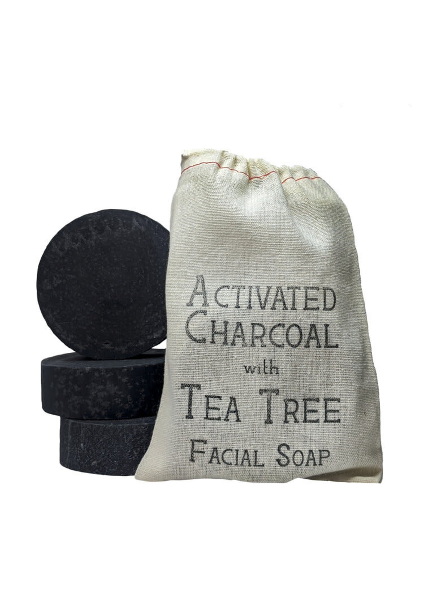 April Rivers Humblelove Facial Soap