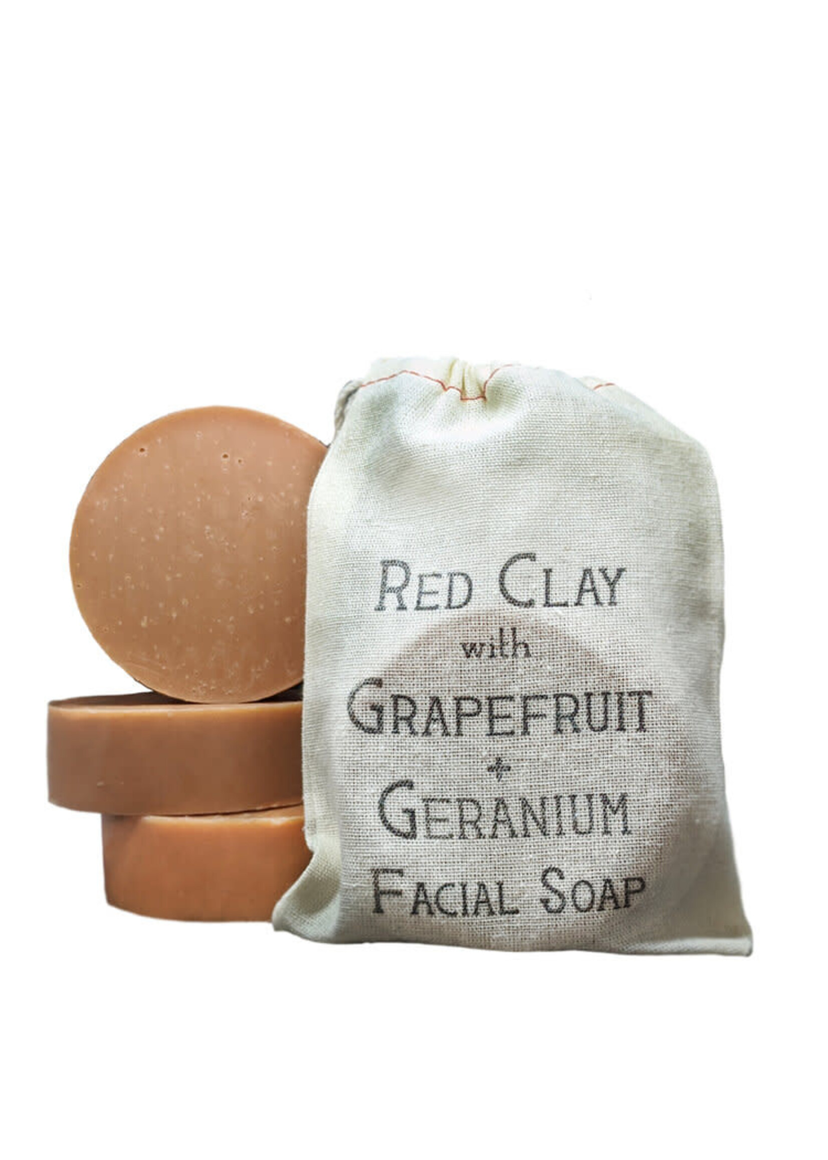 April Rivers Humblelove Facial Soap