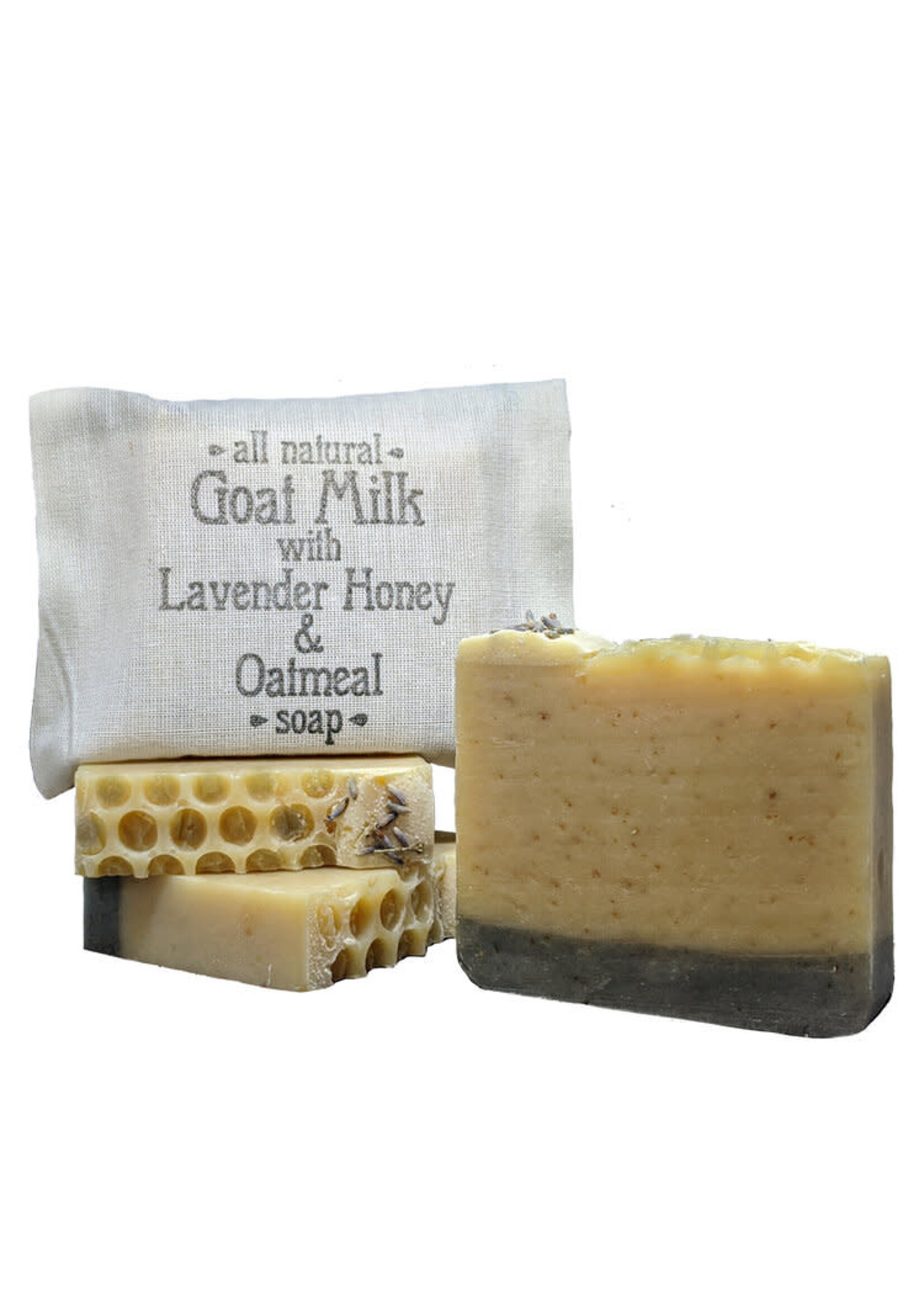 April Rivers Humblelove Soap