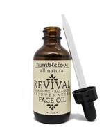 April Rivers Humblelove Revival Face Oil