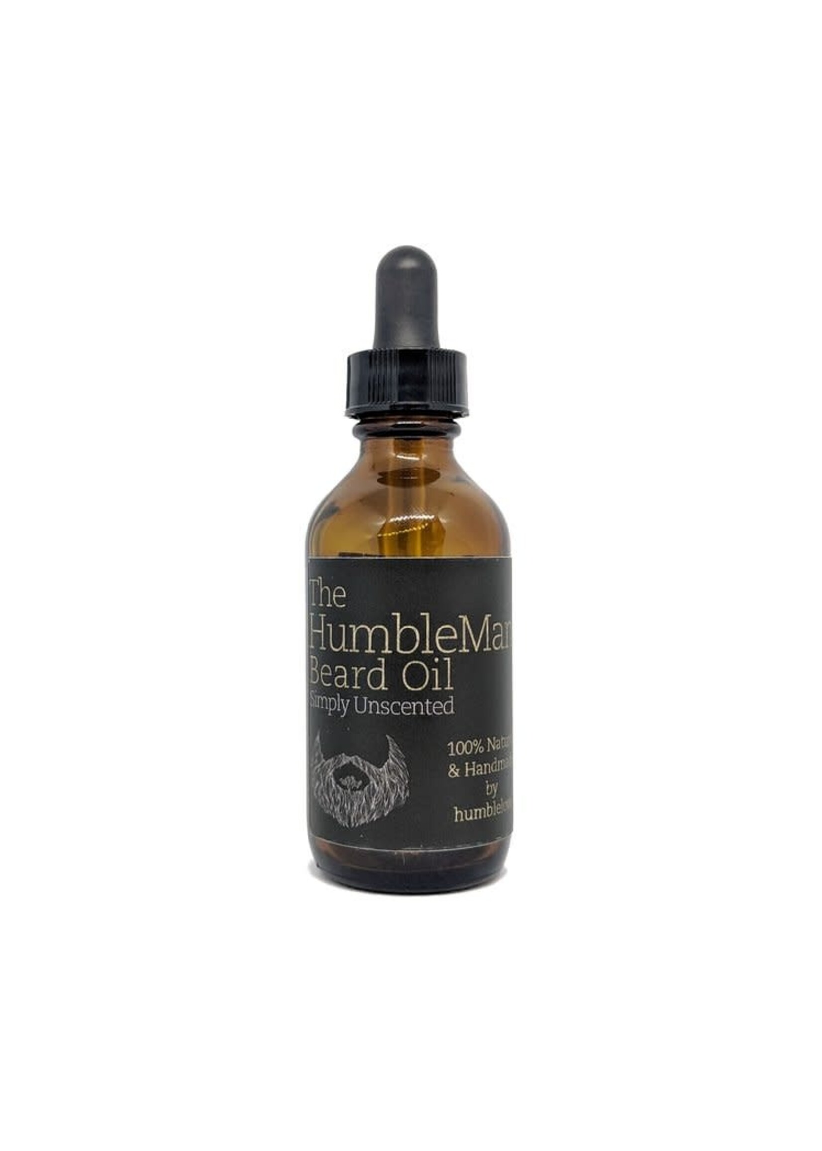 April Rivers Humblelove Beard Oil