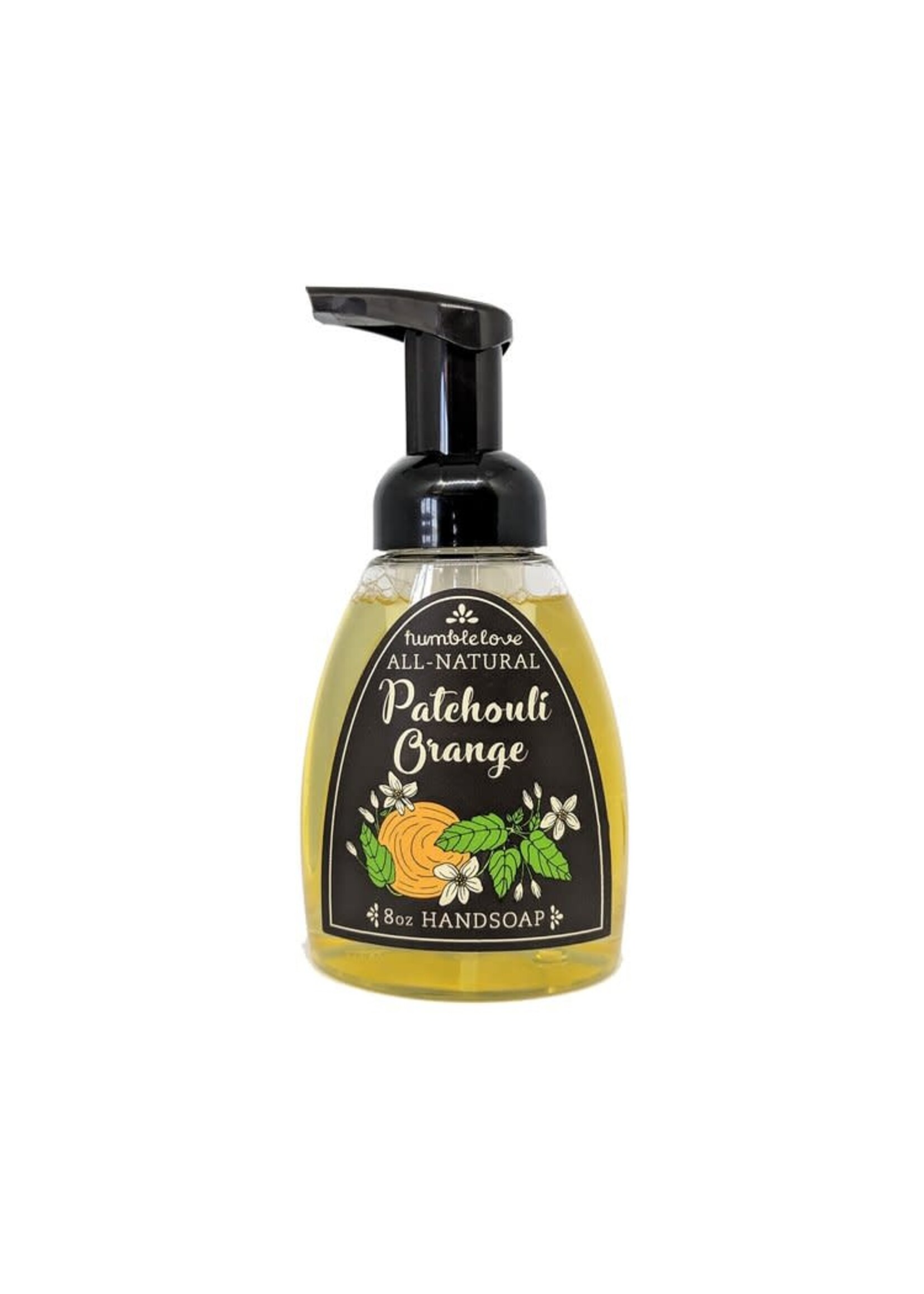 April Rivers Humblelove Liquid Soap