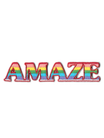 Amaze Patch
