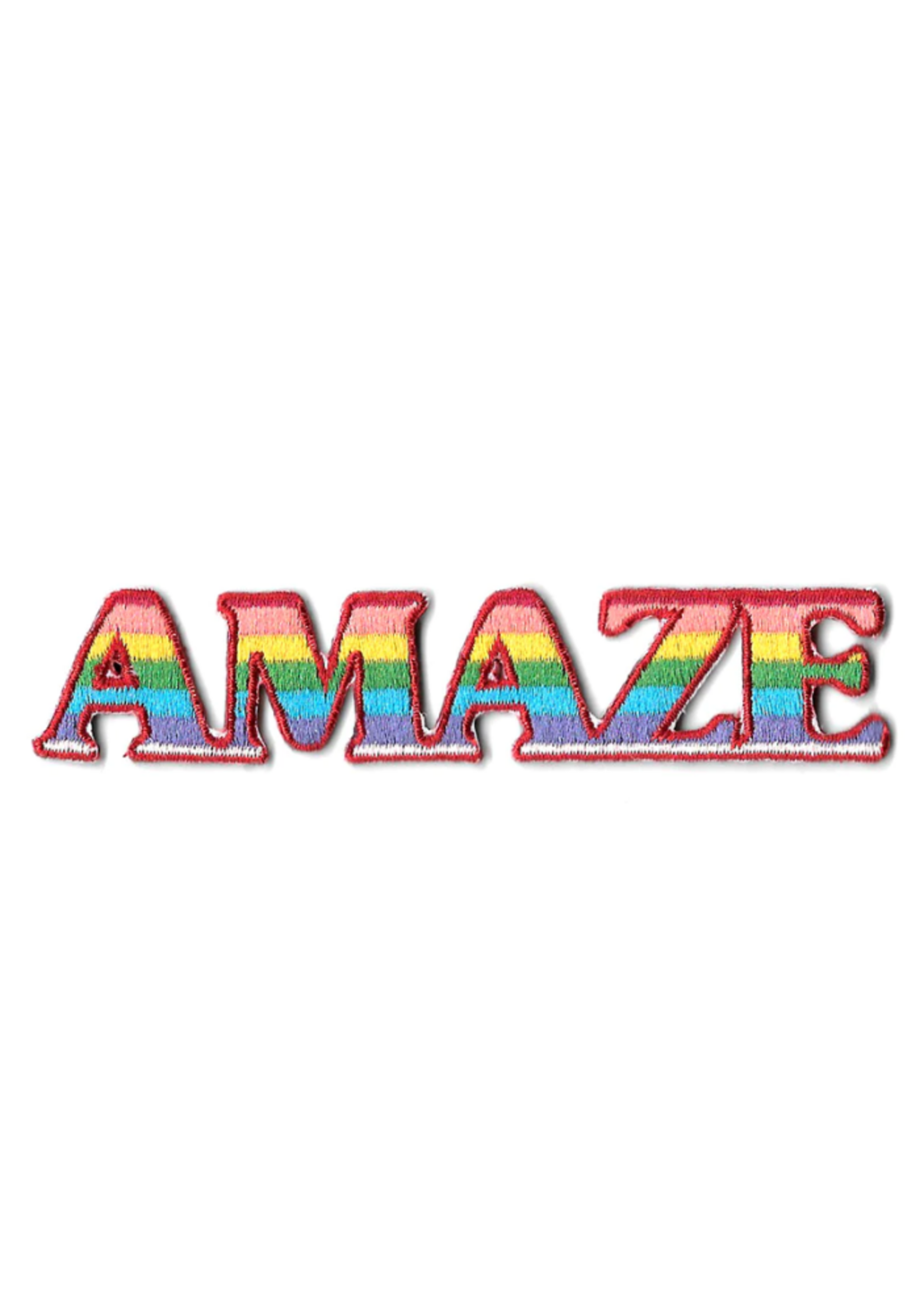 Amaze Patch