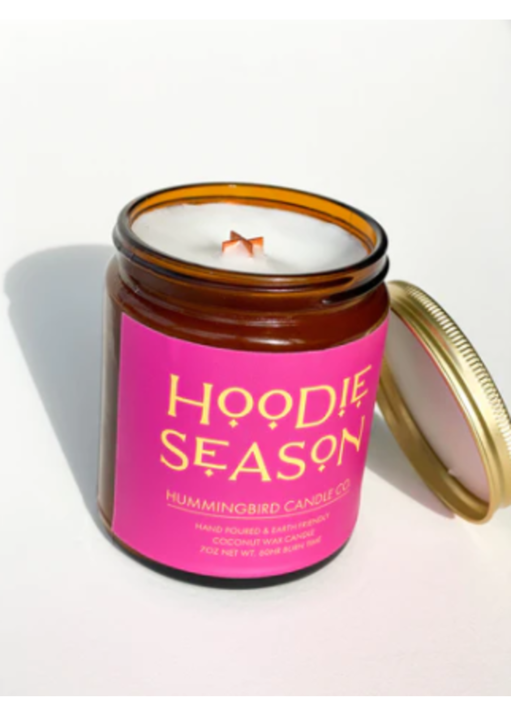 Madeline Russo Seasonal Line Candles
