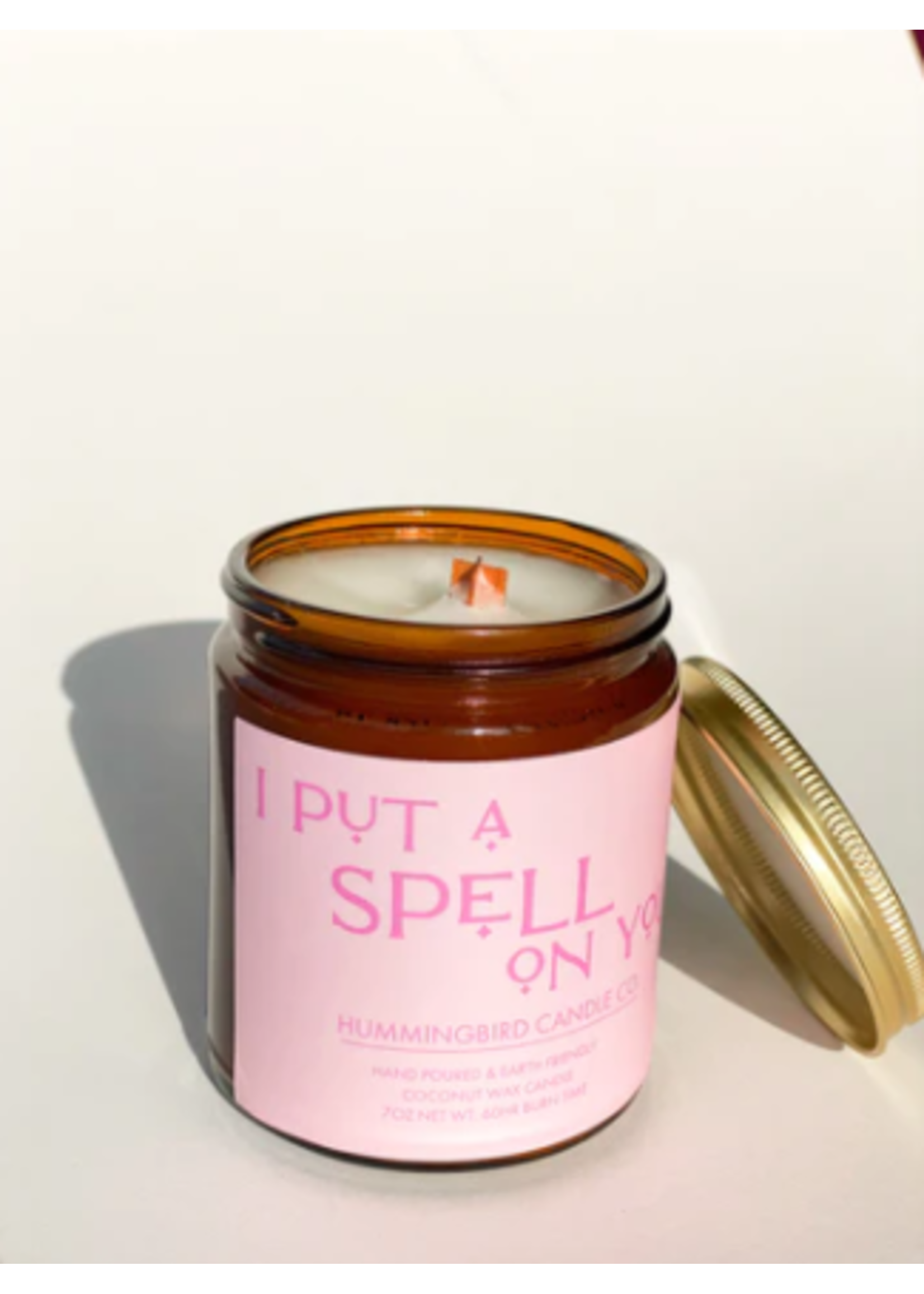 Madeline Russo Seasonal Line Candles