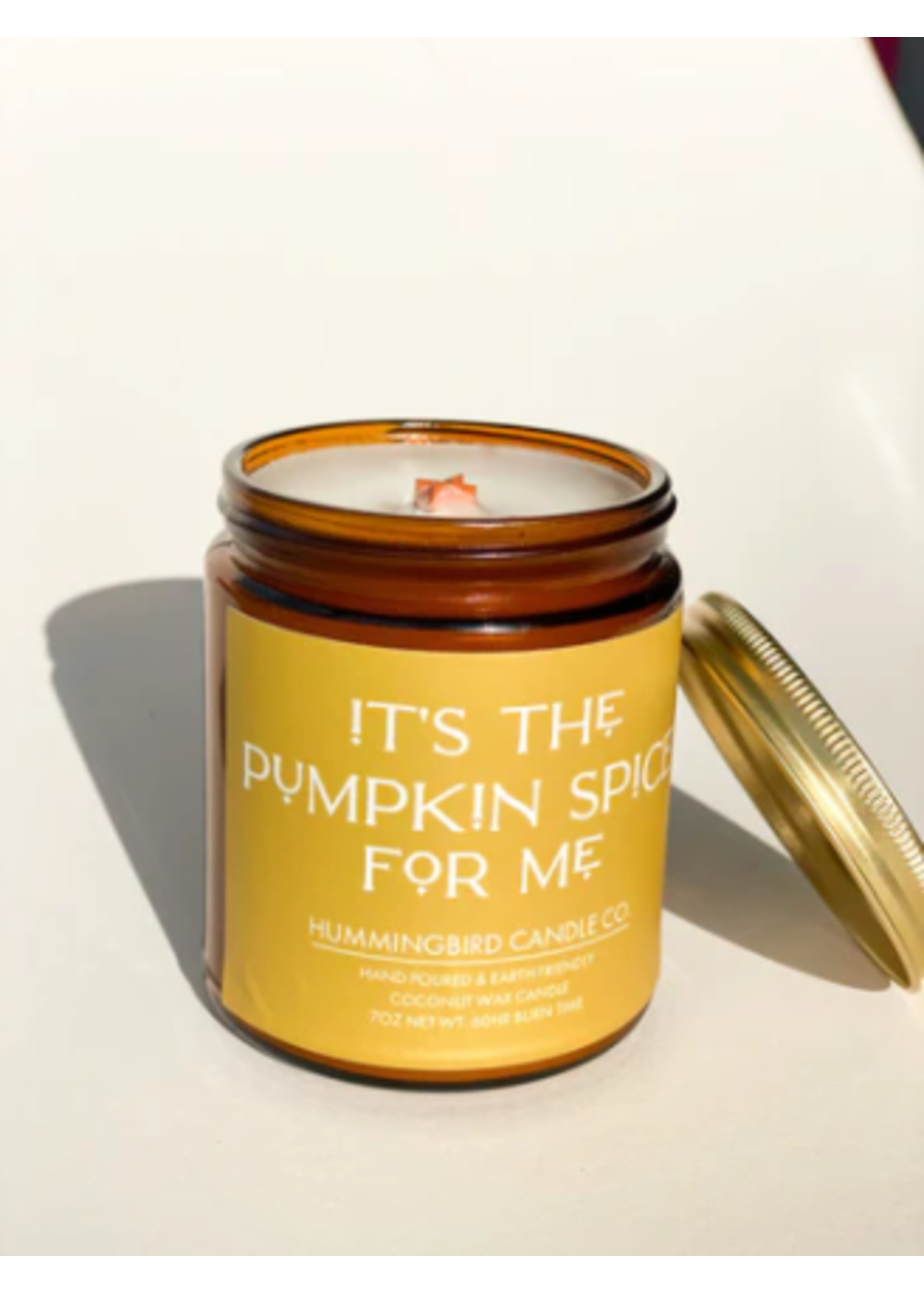 Madeline Russo Seasonal Line Candles