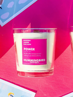 Madeline Russo Resilience Line Candles