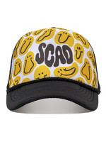 SCAD SCAD Smiles Cap