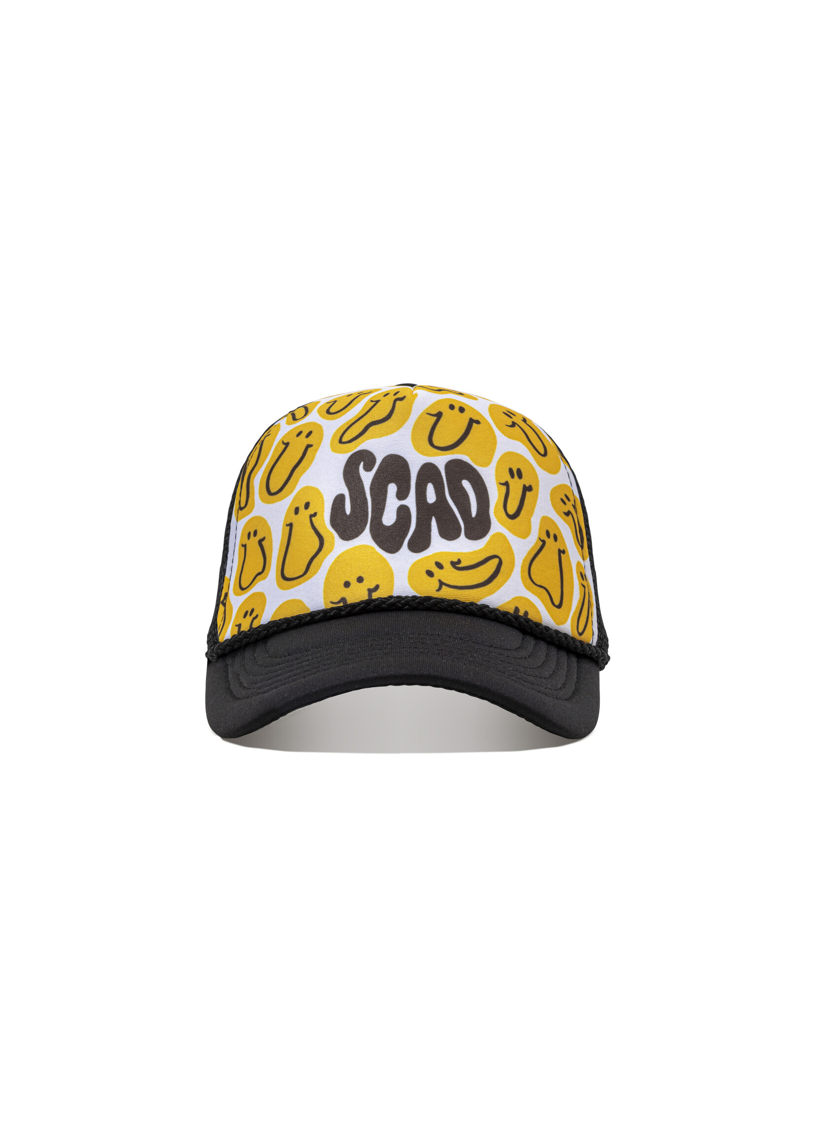 SCAD SCAD Smiles Cap