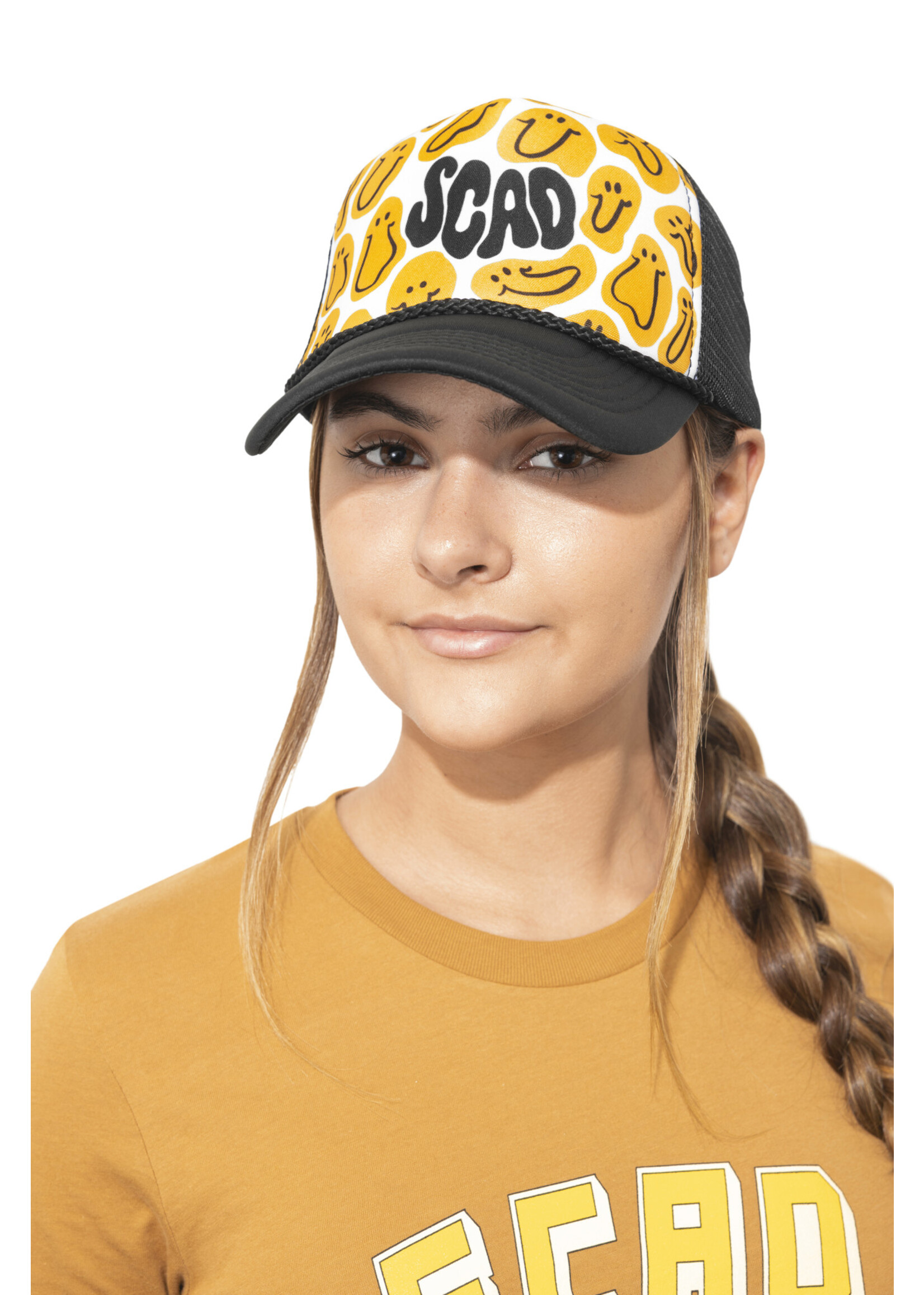 SCAD SCAD Smiles Cap