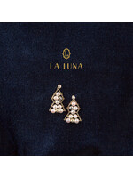 Sara Chujun Li Sara Chujun Li, Christina Earrings