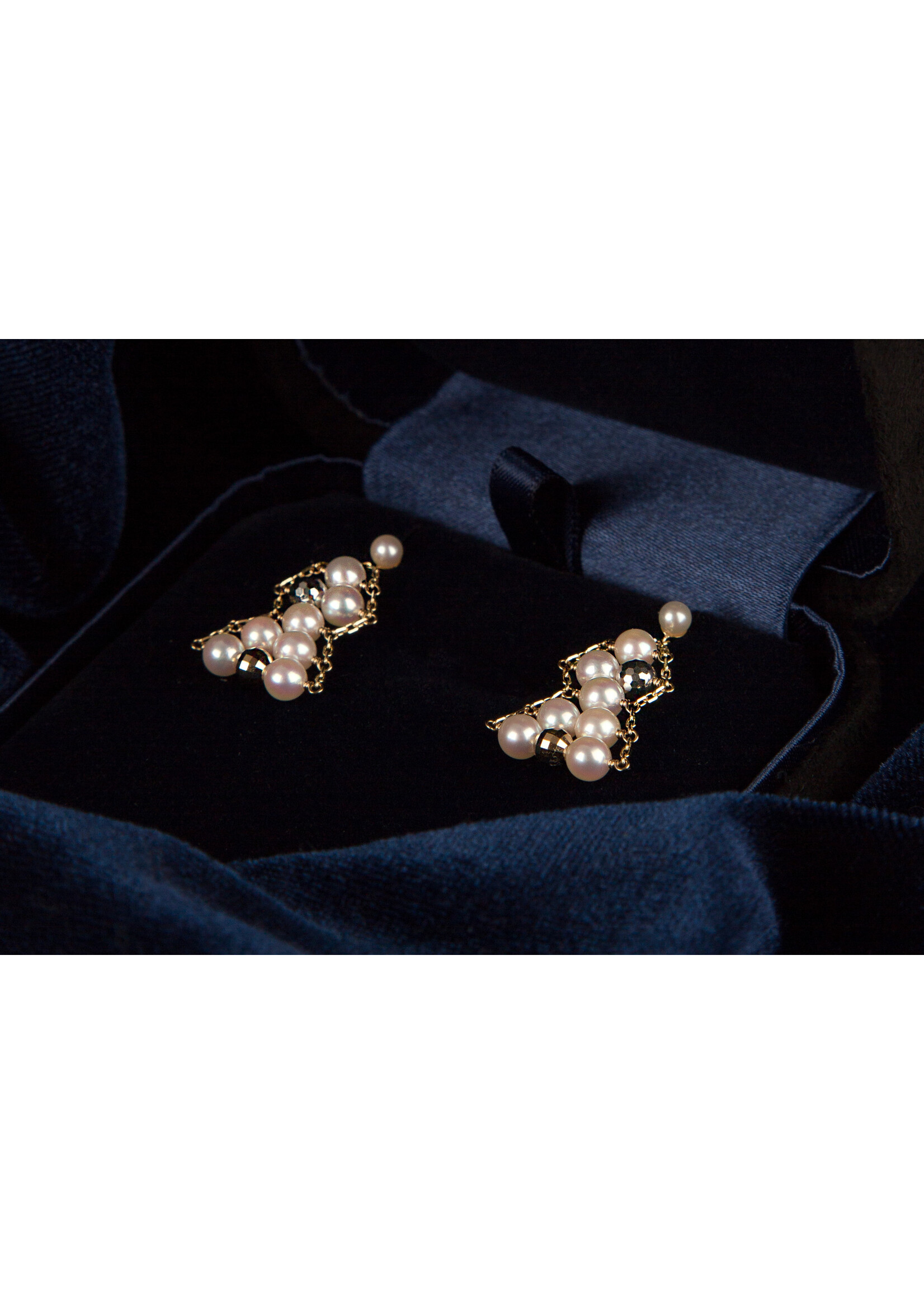 Sara Chujun Li Sara Chujun Li, Christina Earrings