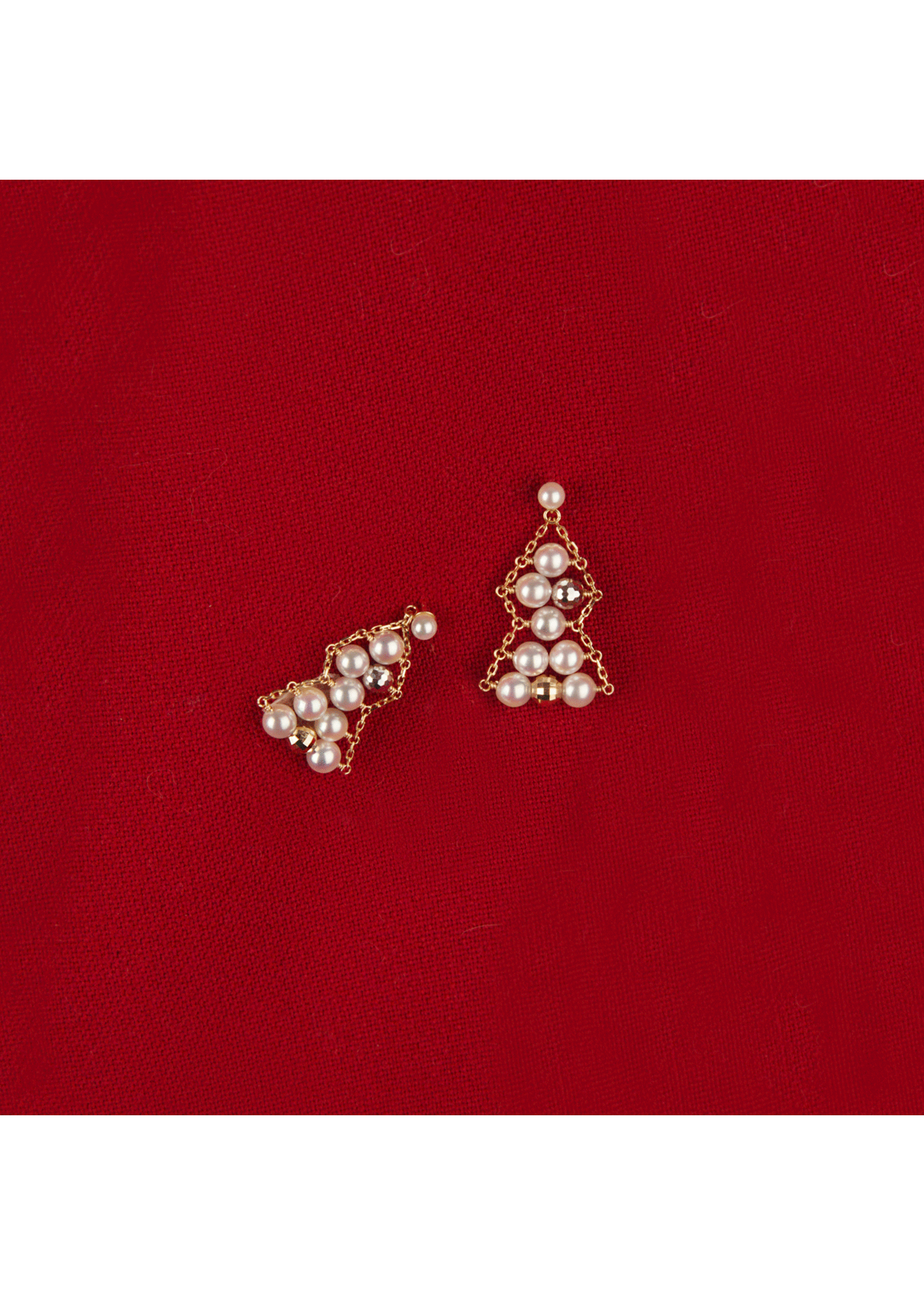 Sara Chujun Li Sara Chujun Li, Christina Earrings