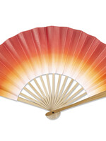 SCAD SCAD Paper Fan - Orange