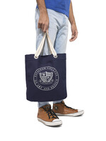 SCAD SCAD Crest Tote