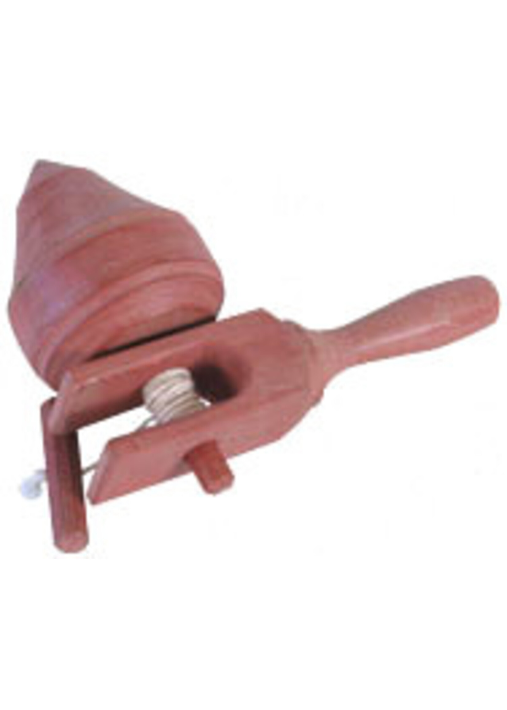 Matthew Stein Large Spinning Top