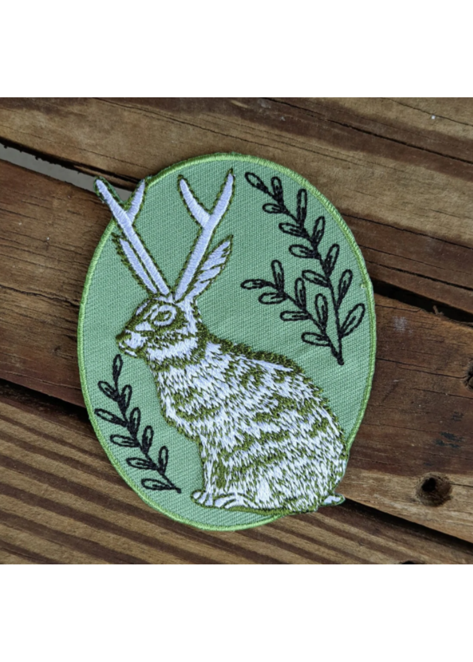 Sara Schalliol-Hodge I Like Sara Patches