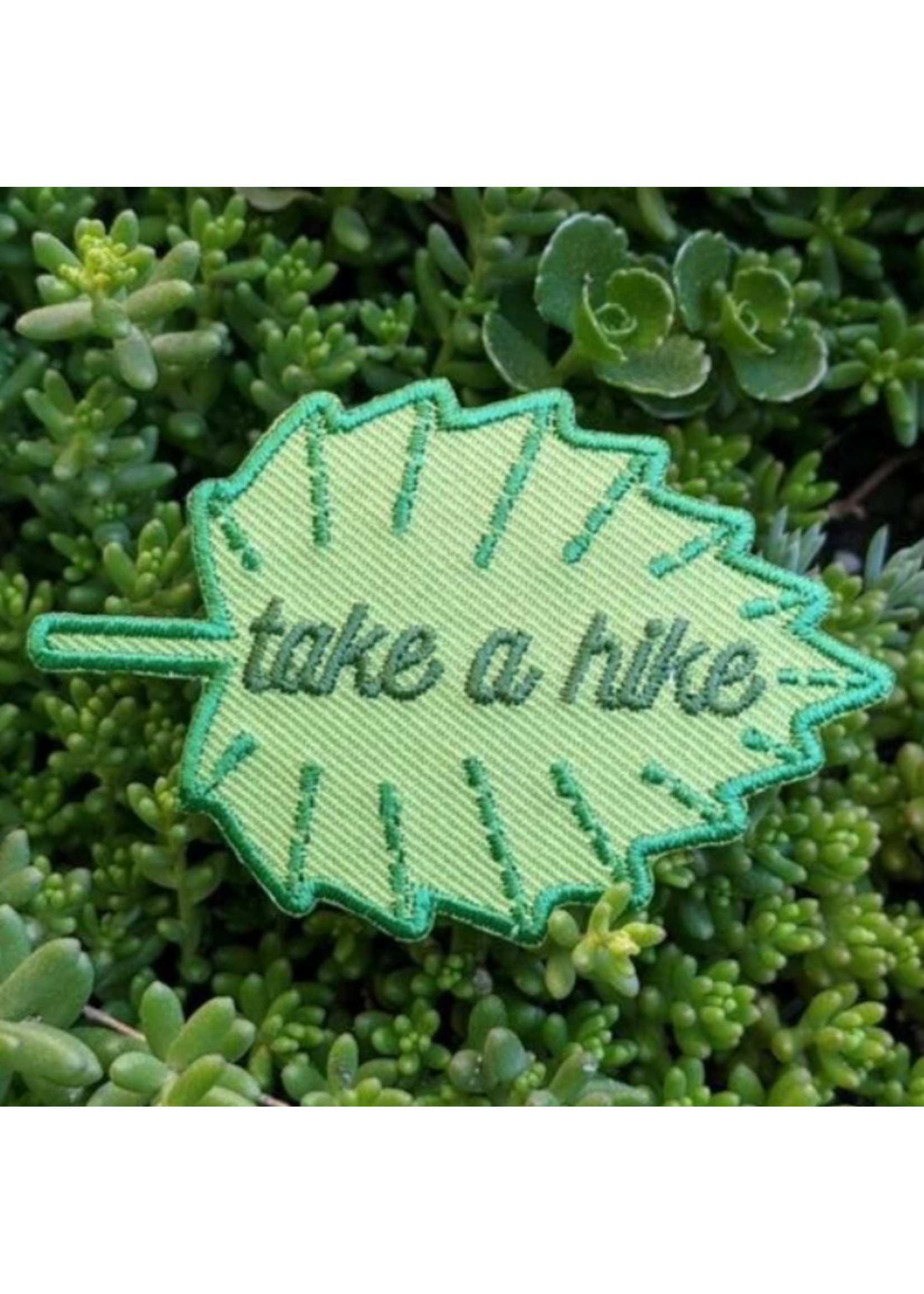 Sara Schalliol-Hodge I Like Sara Patches