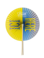 SCAD SCAD Andrew Herzog Paper Folding Fan