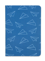 SCAD SCAD Melissa Richardson Blue Notebook