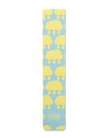 SCAD Wendy White Magnetic Bookmark