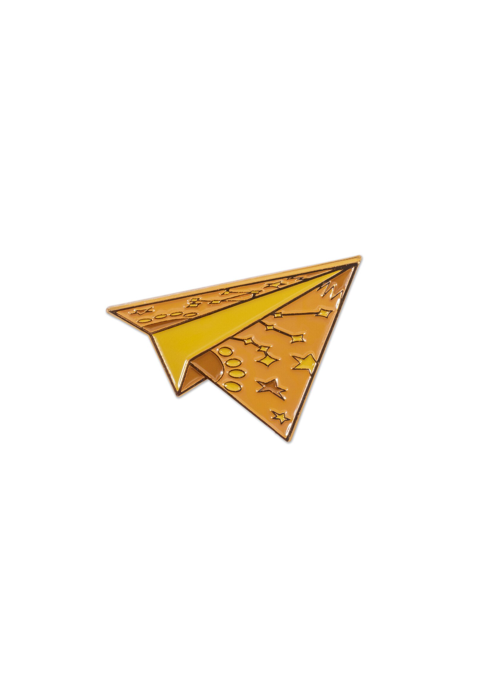 SCAD Melissa Richardson Enamel Pin