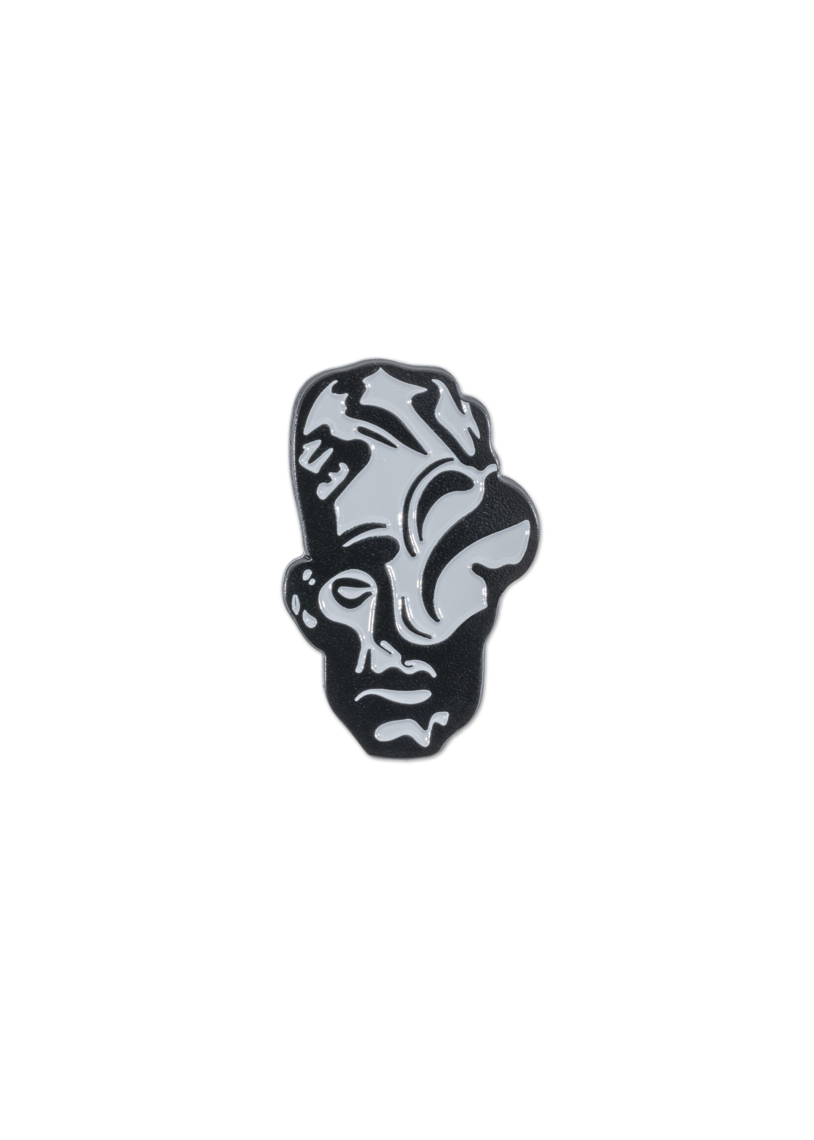 SCAD Justin Zielke Enamel Pin
