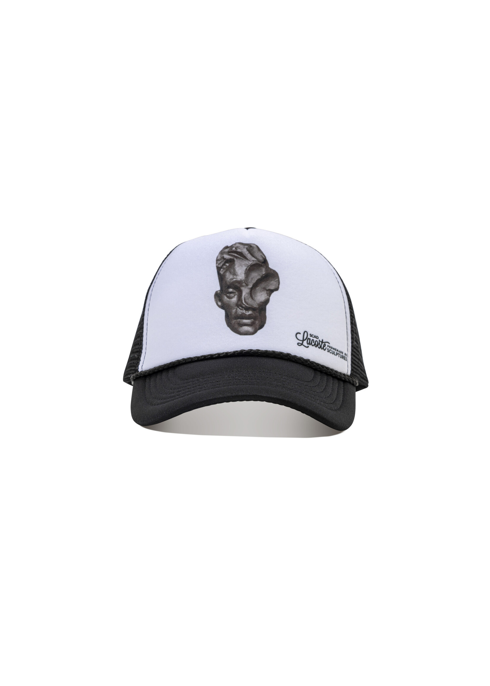 SCAD SCAD Justin Zielke Cap