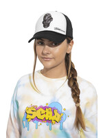 SCAD SCAD Justin Zielke Cap