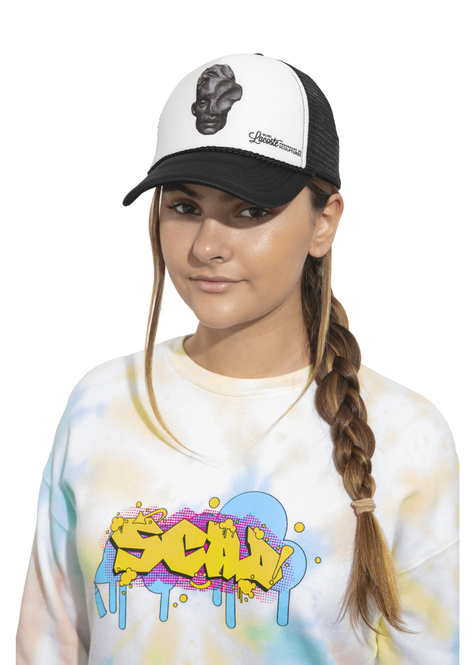 SCAD SCAD Justin Zielke Cap