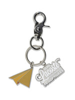 SCAD Melissa Richardson Keychain