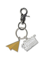 SCAD Melissa Richardson Keychain