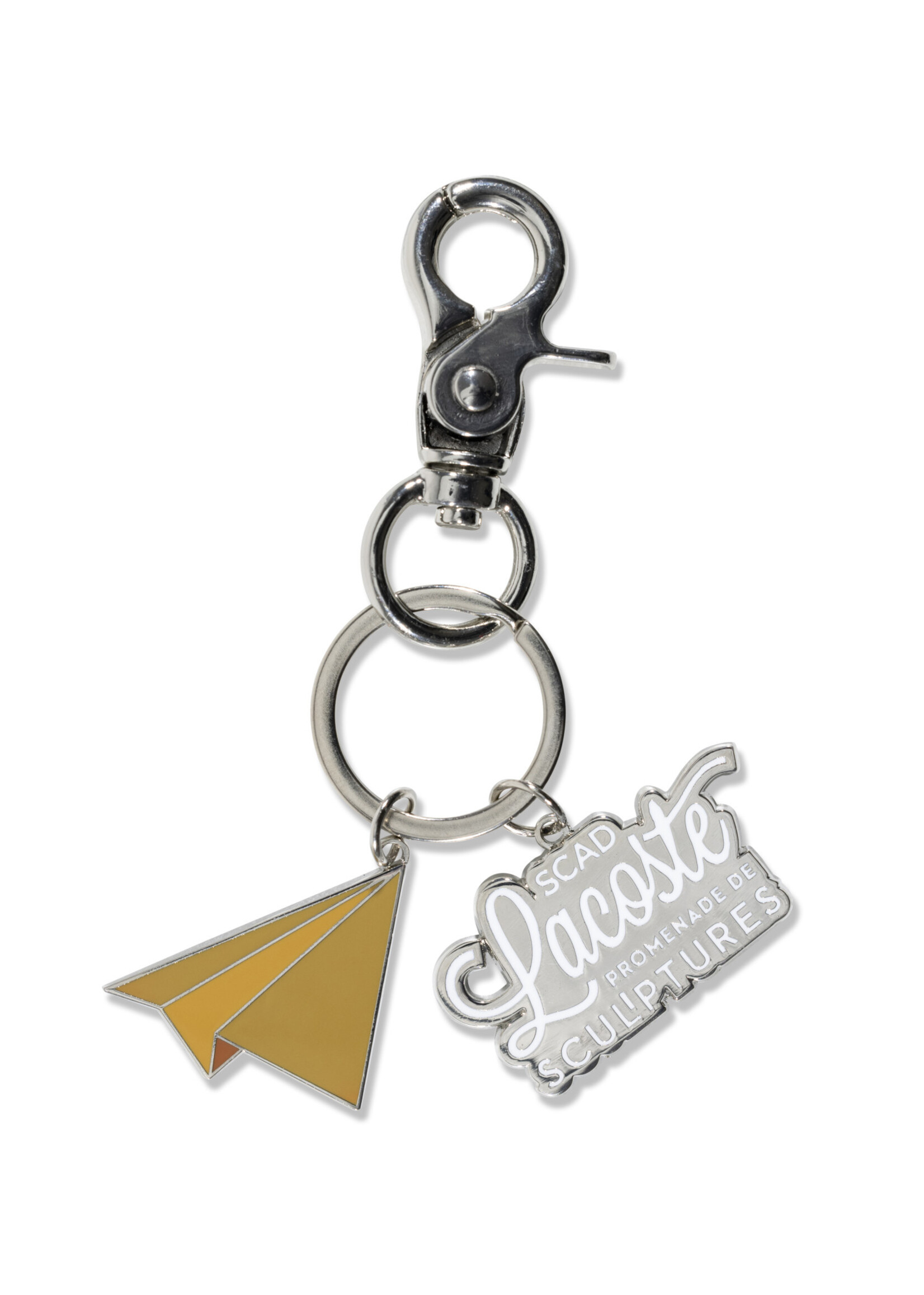 SCAD Melissa Richardson Keychain