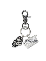 SCAD Justin Zielke Keychain