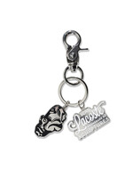 SCAD Justin Zielke Keychain
