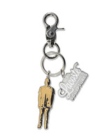 SCAD Justin Archer Keychain