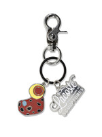 SCAD Carla Contreras Keychain