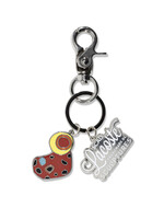 SCAD Carla Contreras Keychain