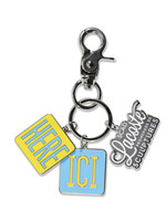 SCAD SCAD Andrew Herzog Keychain