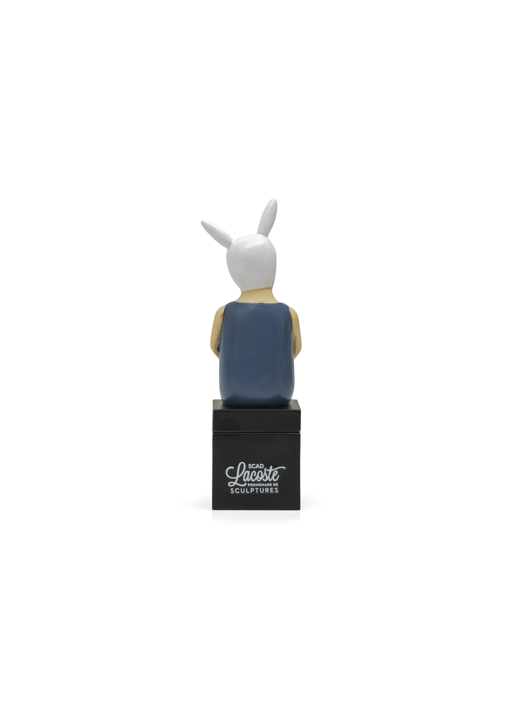 SCAD Ashley Benton Trinket Box