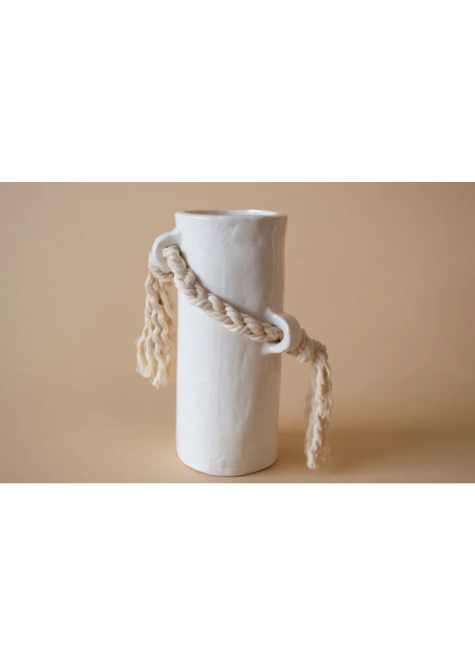 Frances Lowman Daphne Vase