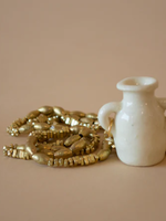 Frances Lowman Vase  Pendant Necklace