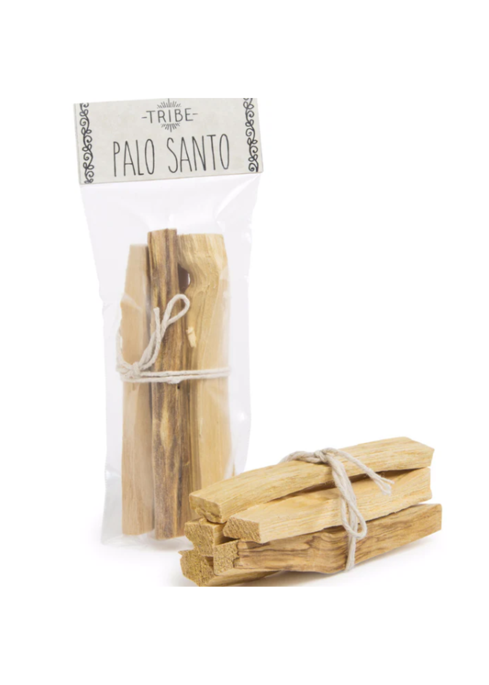 Sarah Lewis Palo Santo Natural Incense