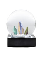 SCAD Milan Bhullar Snow Globe