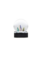 SCAD Milan Bhullar Snow Globe