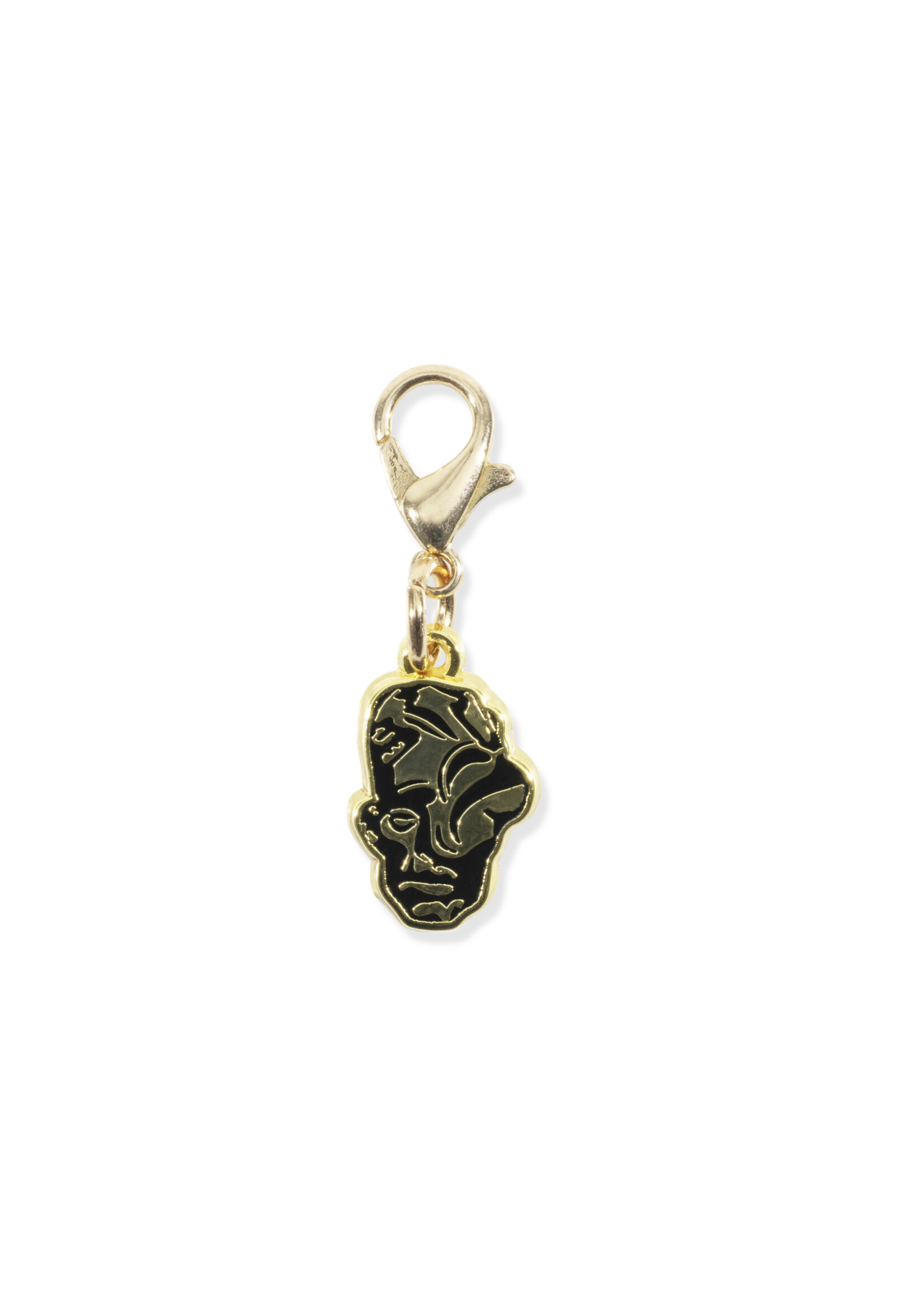 SCAD Justin Zielke Charm