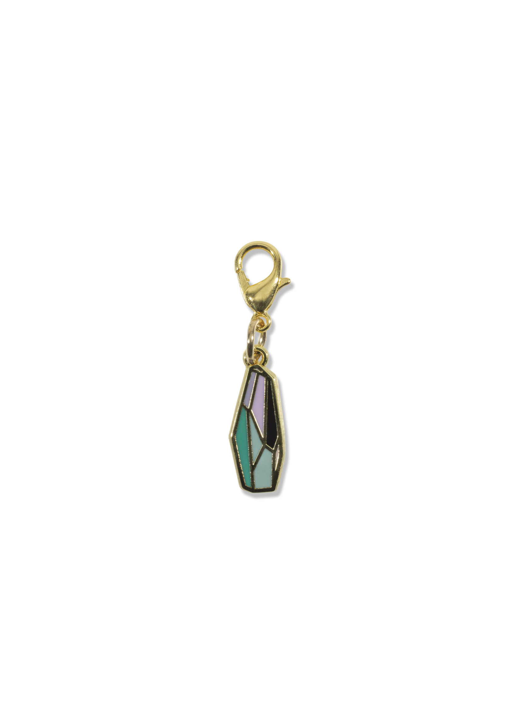 SCAD Milan Bhular Charm