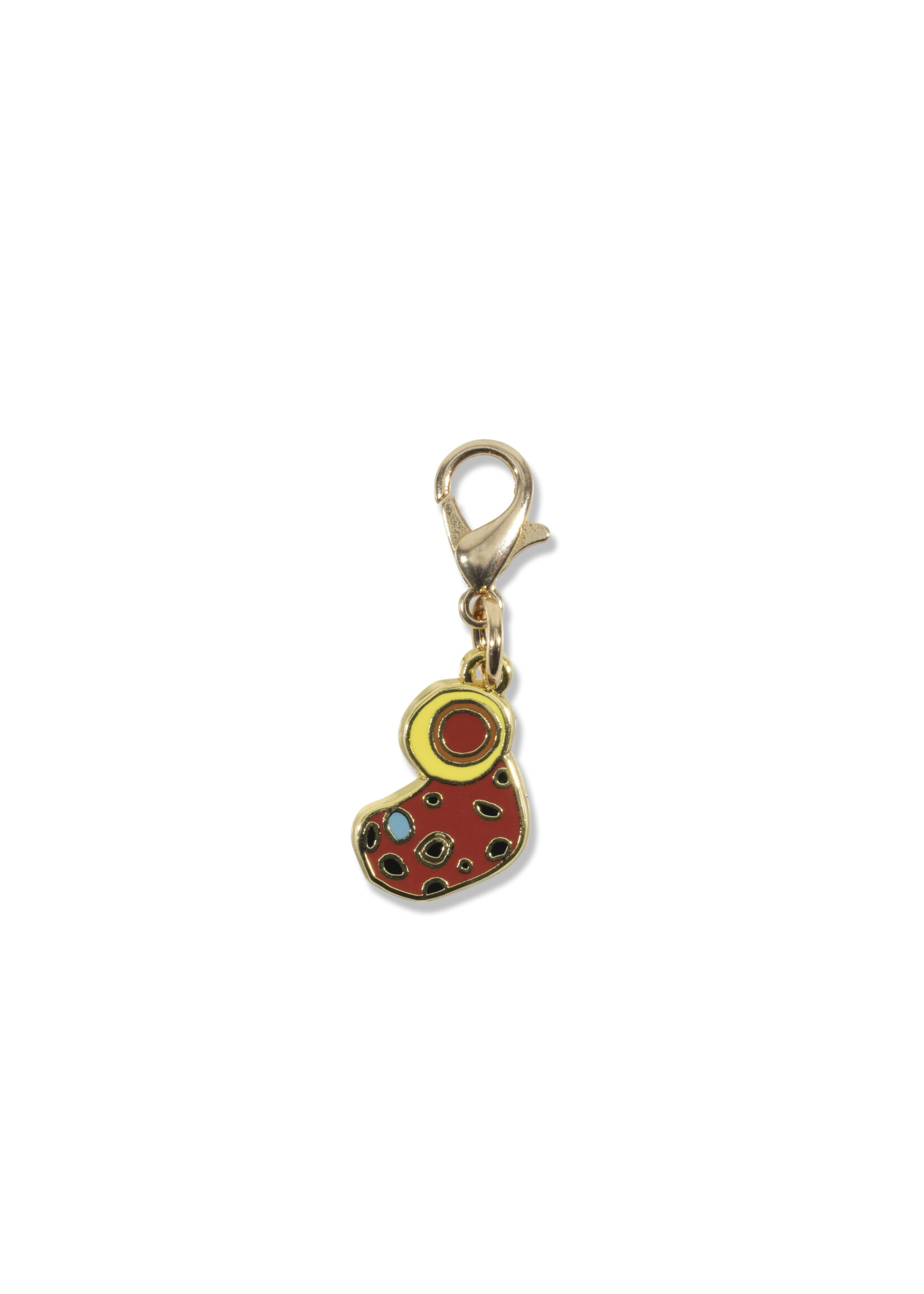 SCAD Carla Contreras Charm