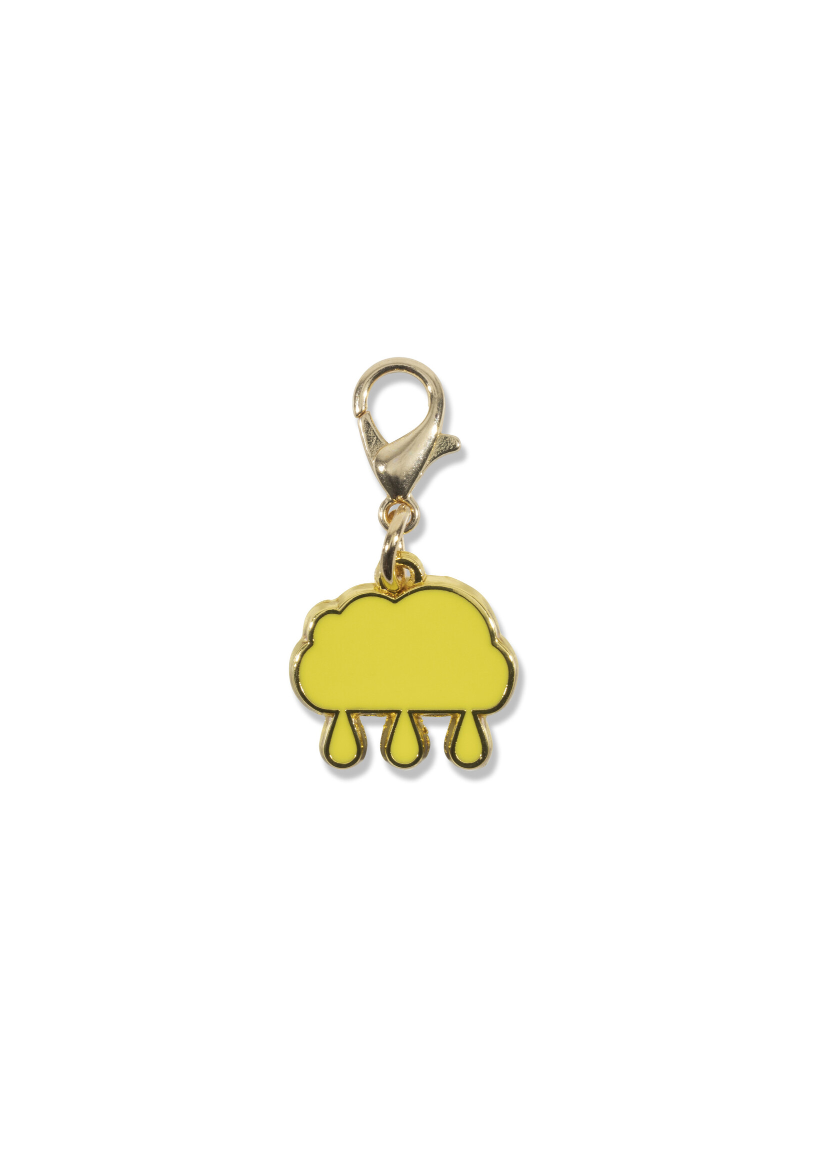 SCAD Wendy White Charm